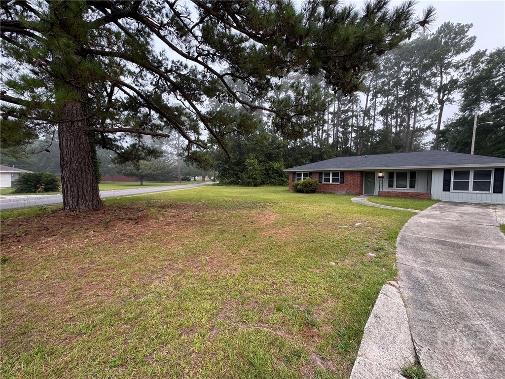 14 Palm Drive