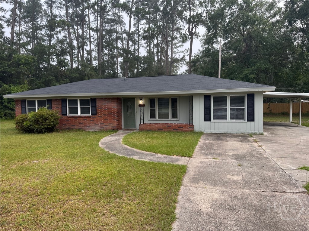 14 Palm Drive