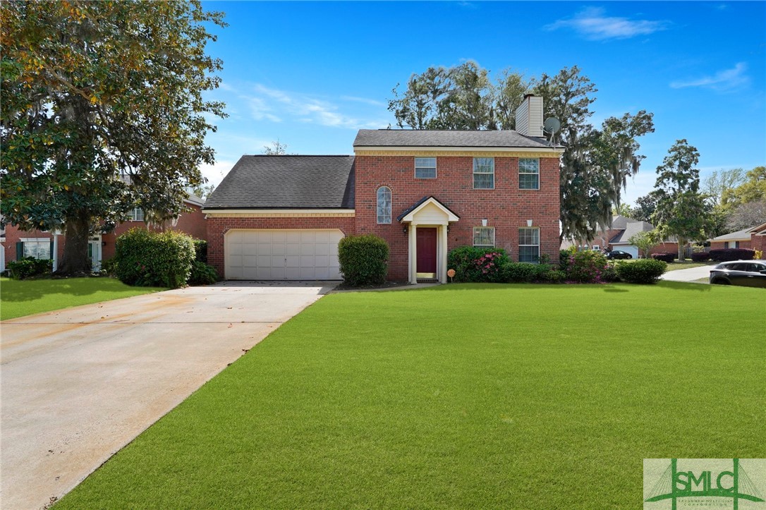 60 River Bluff Drive