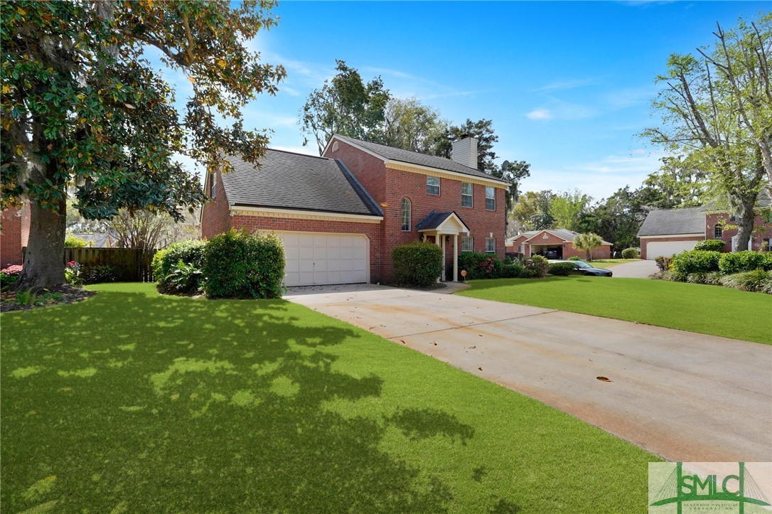 60 River Bluff Drive