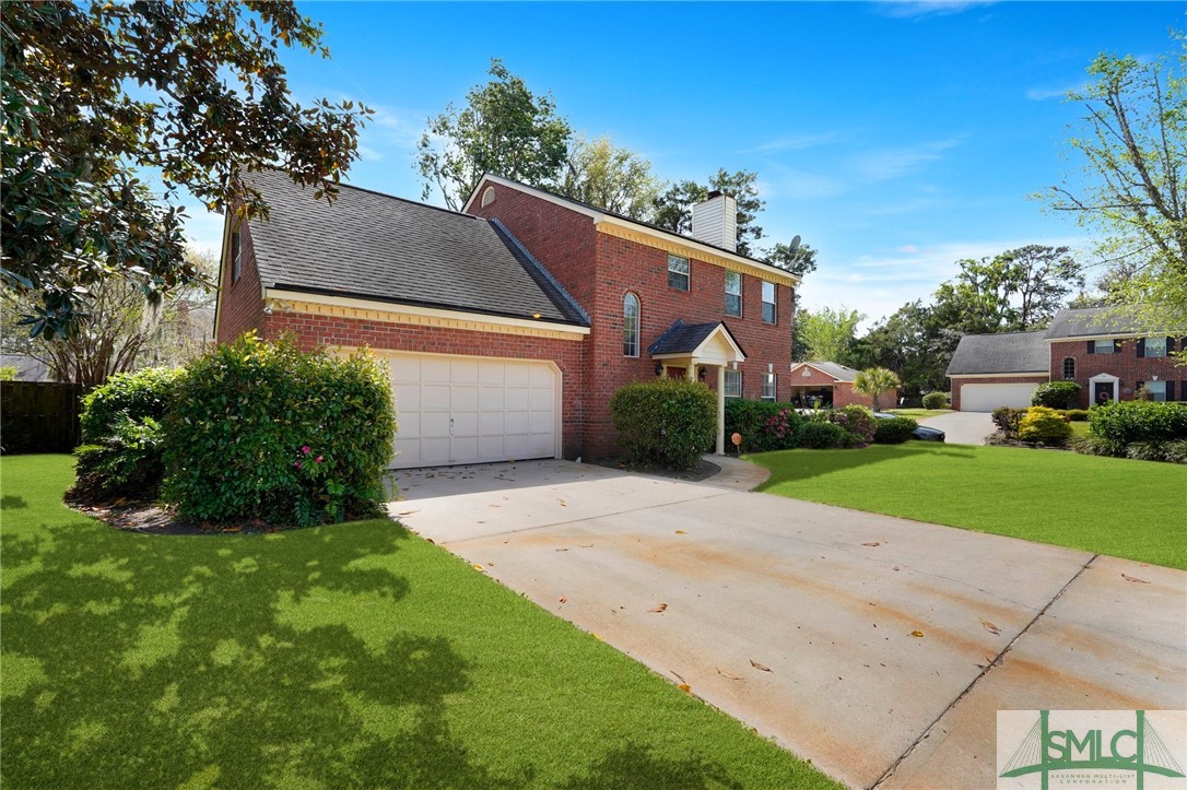 60 River Bluff Drive