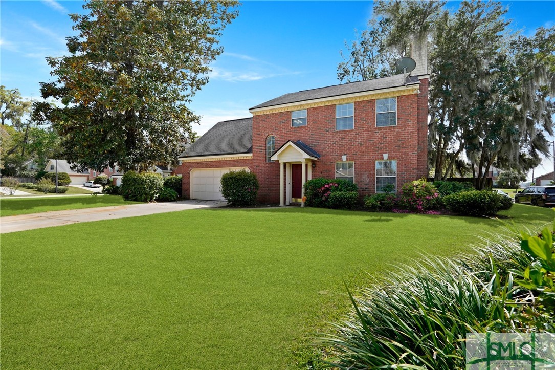 60 River Bluff Drive
