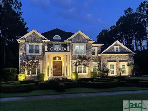 A home in Richmond Hill