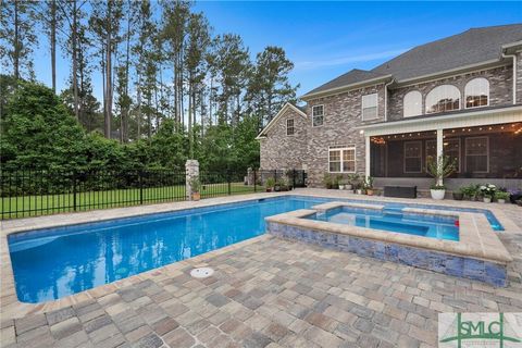 A home in Richmond Hill