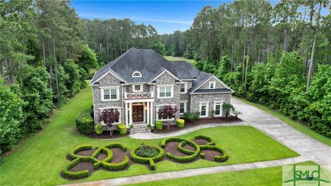 A home in Richmond Hill