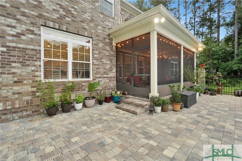 A home in Richmond Hill