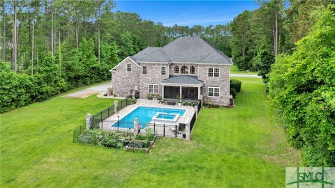 A home in Richmond Hill