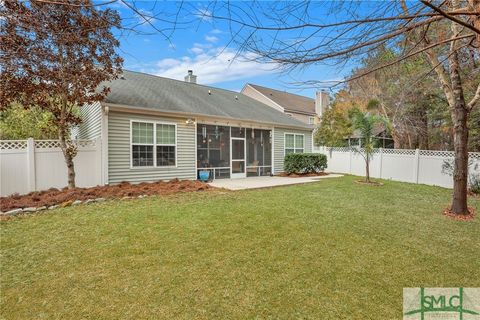 A home in Pooler