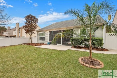 A home in Pooler