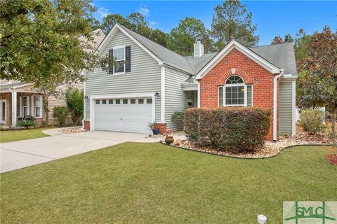 A home in Pooler