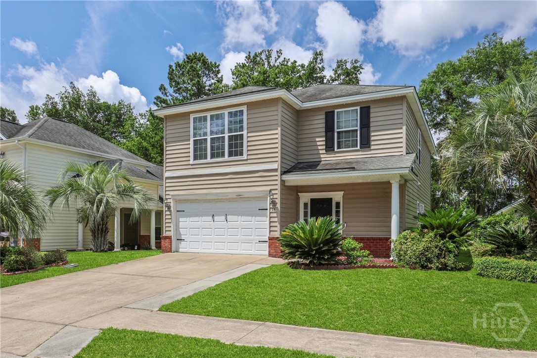 98 Peregrine Circle