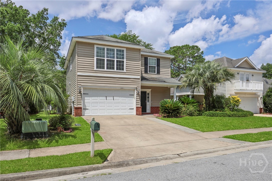 98 Peregrine Circle