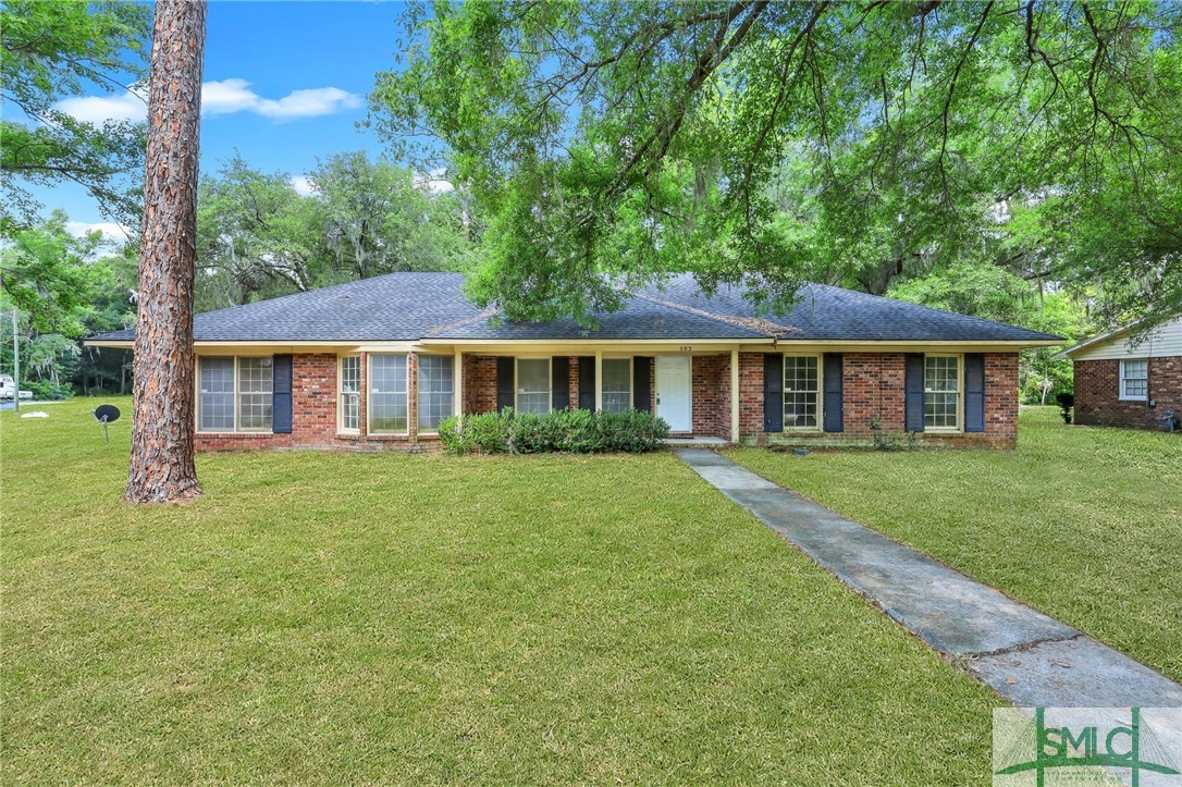 View Hinesville, GA 31313 house