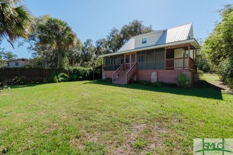 A home in Midway