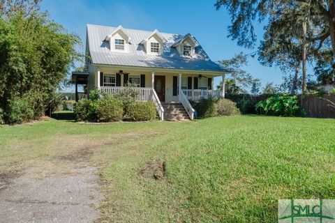 A home in Midway