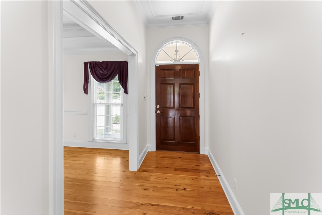 16 Oak Park Point