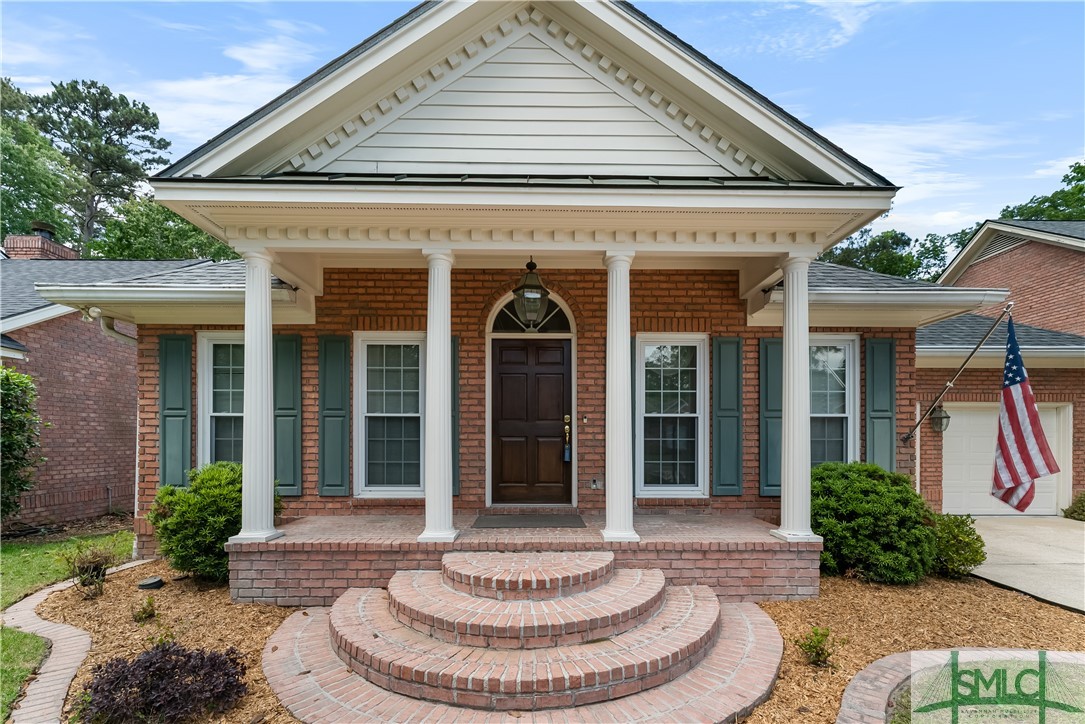 16 Oak Park Point