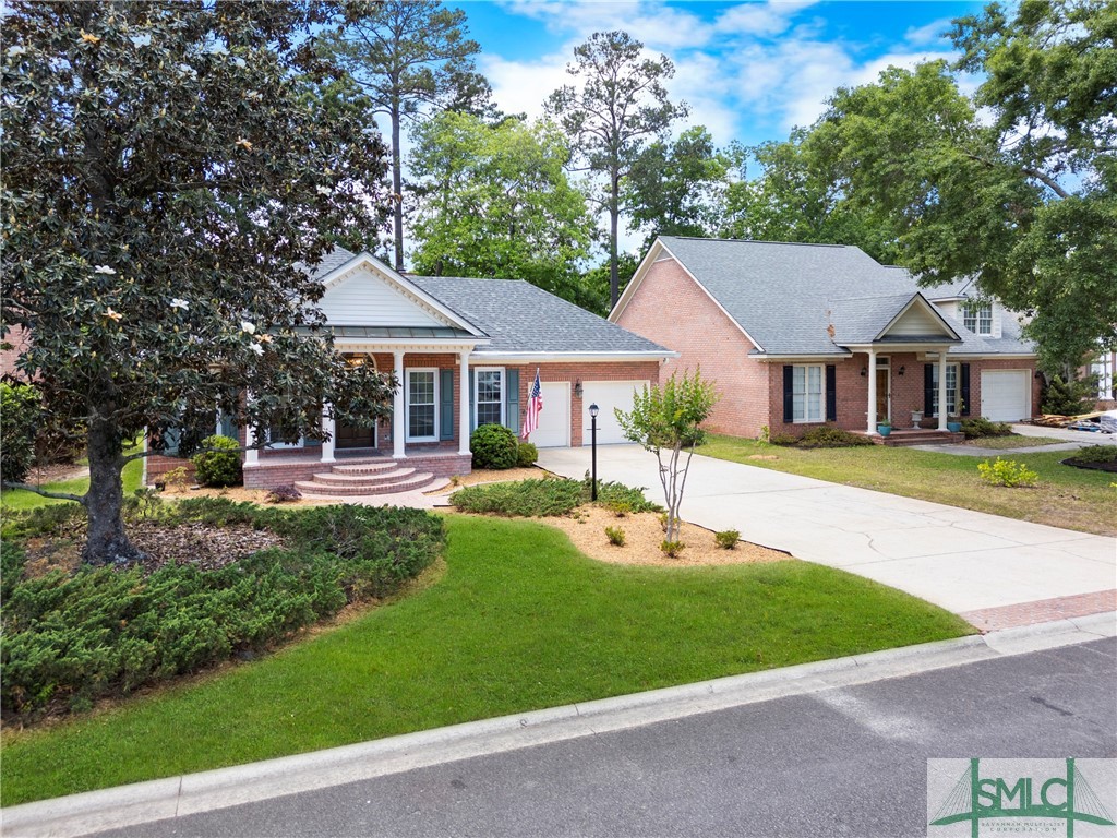 16 Oak Park Point