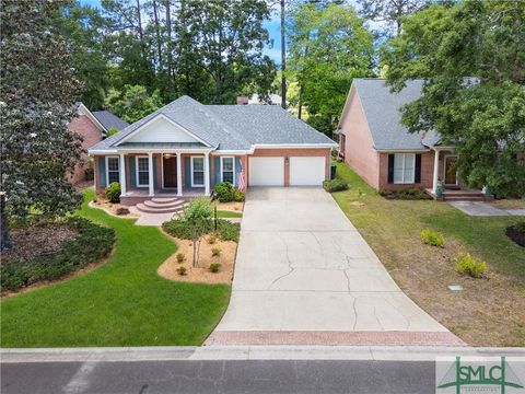 16 Oak Park Point Savannah GA 31405