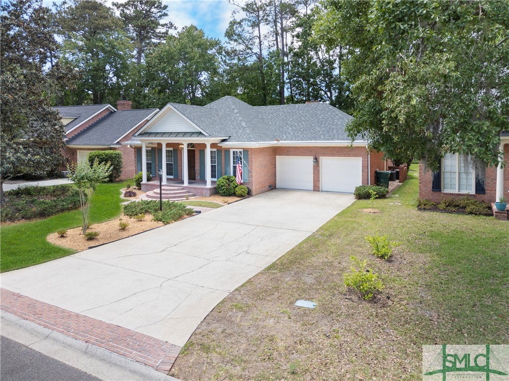 16 Oak Park Point