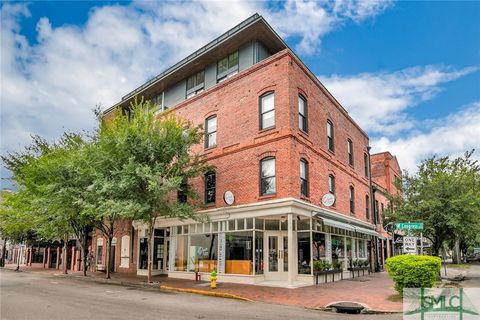 36 Martin Luther King Jr Boulevard Savannah GA 31401