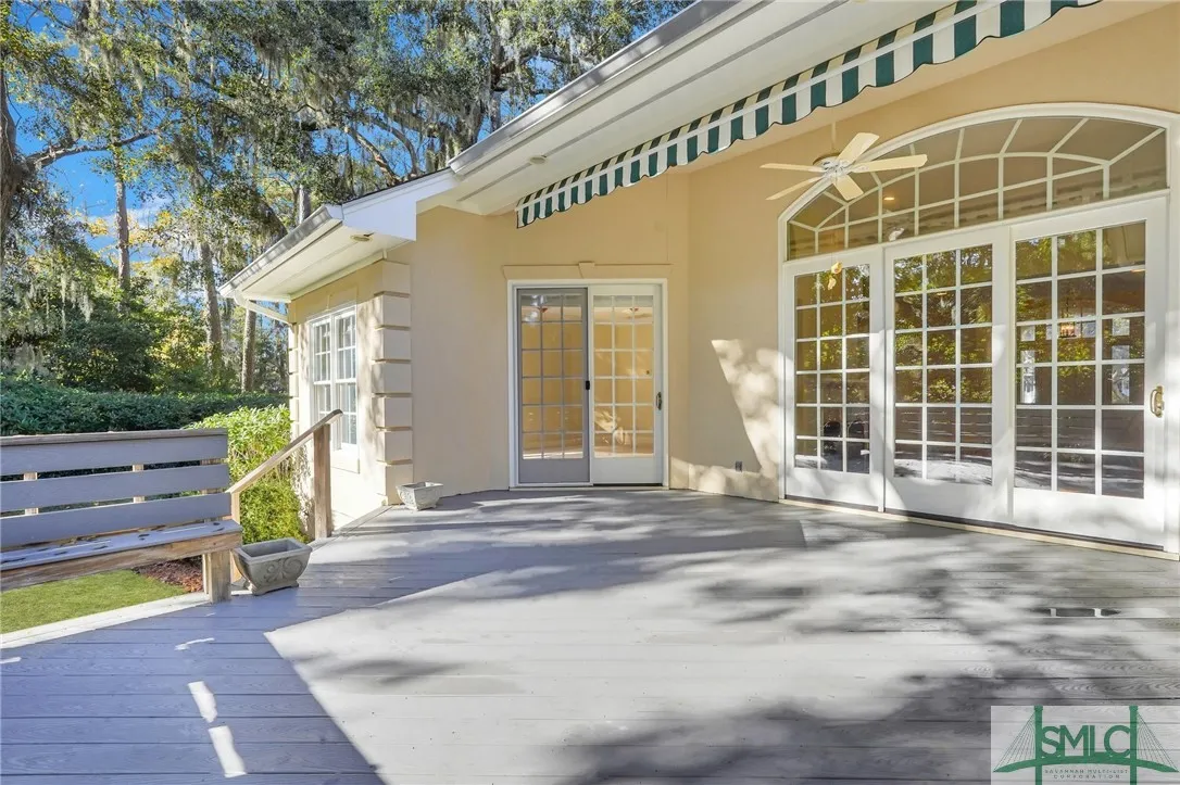 Savannah, Georgia 31411, United States, 4 Bedrooms Bedrooms, ,5 BathroomsBathrooms,Residential,Pending,23206