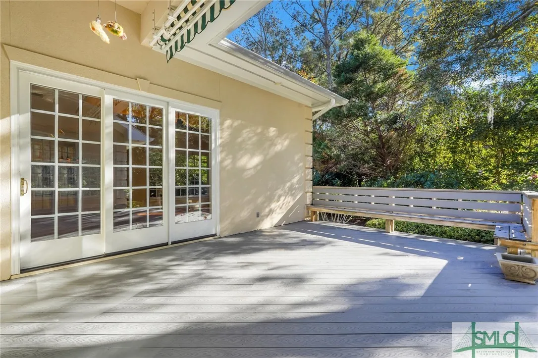 Savannah, Georgia 31411, United States, 4 Bedrooms Bedrooms, ,5 BathroomsBathrooms,Residential,Pending,23206