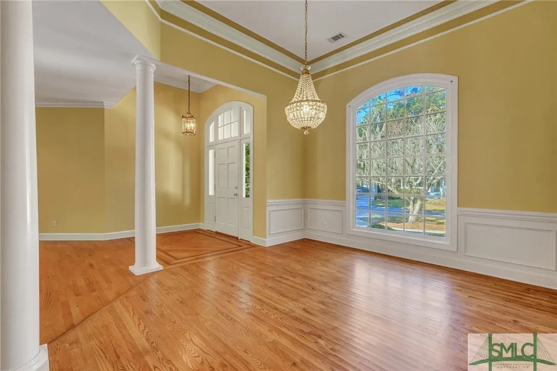 Savannah, Georgia 31411, United States, 4 Bedrooms Bedrooms, ,5 BathroomsBathrooms,Residential,Pending,23206