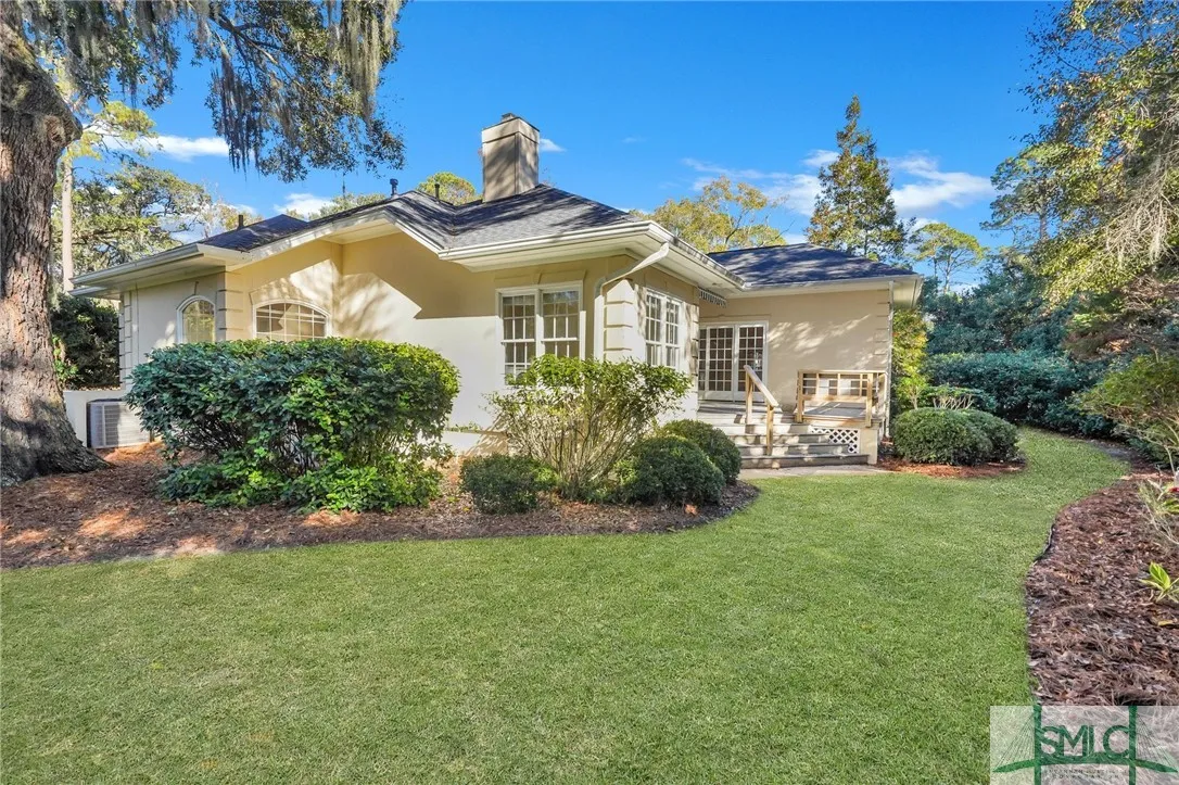 Savannah, Georgia 31411, United States, 4 Bedrooms Bedrooms, ,5 BathroomsBathrooms,Residential,Pending,23206