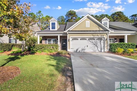 A home in Pooler