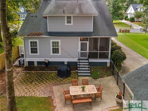 A home in Richmond Hill