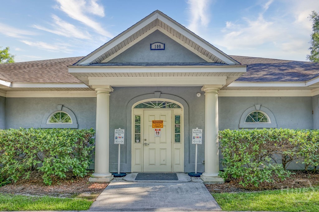 1481 Dean Forest Road