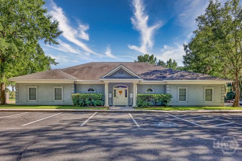 1481 Dean Forest Road Savannah GA 31405
