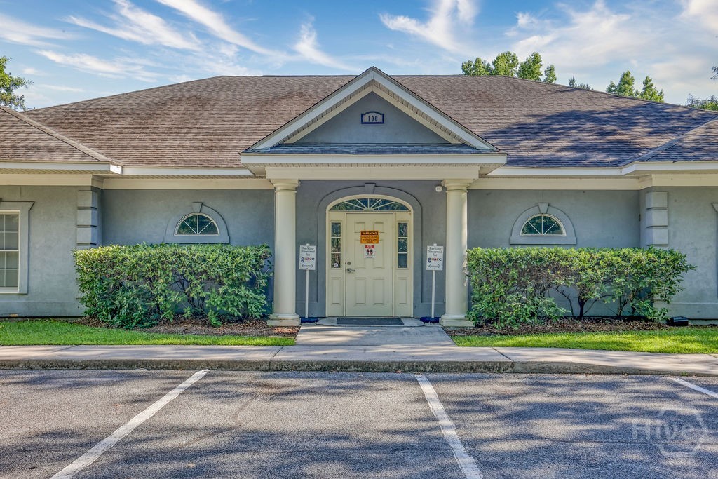 1481 Dean Forest Road