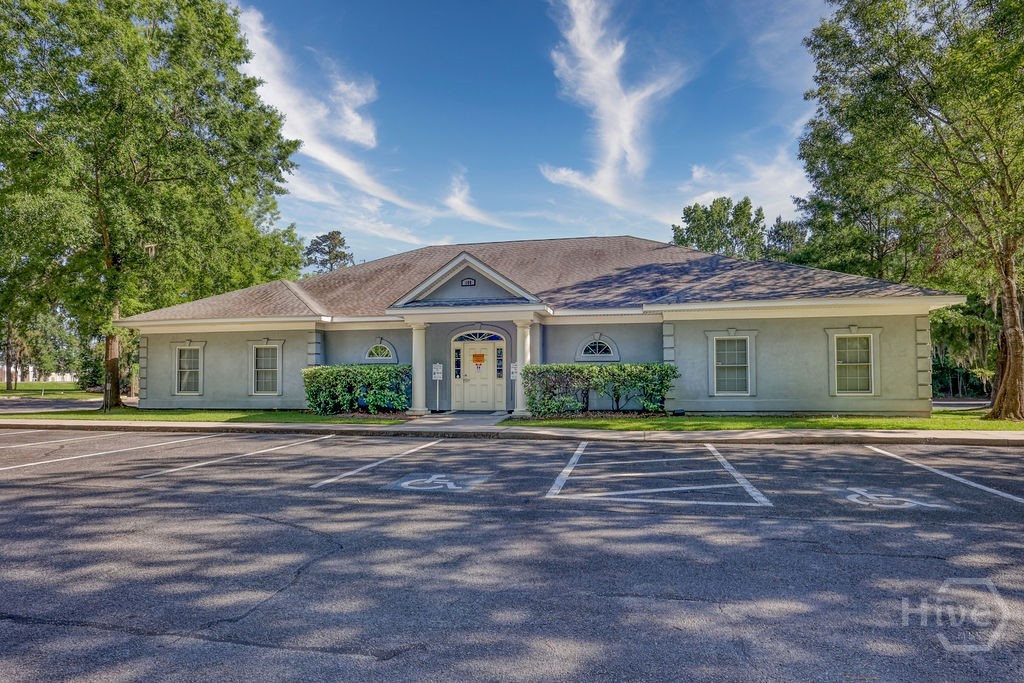 1481 Dean Forest Road