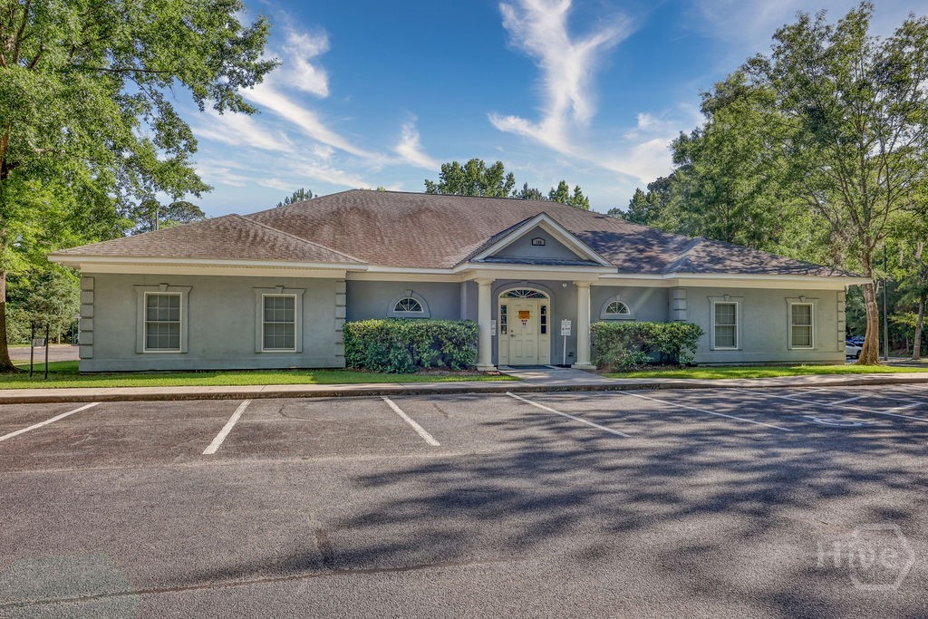 1481 Dean Forest Road