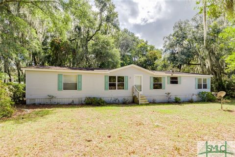 A home in Townsend