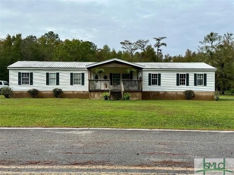 A home in Fleming