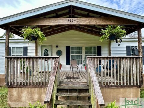 A home in Fleming