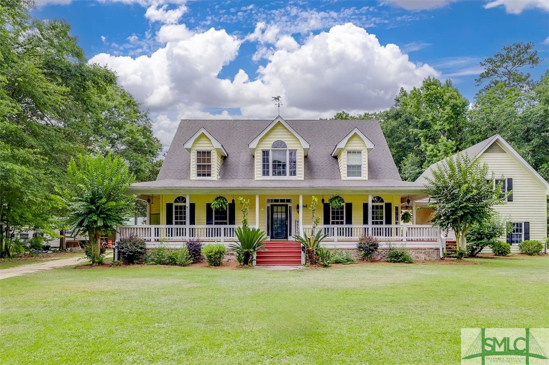 View Springfield, GA 31329 house