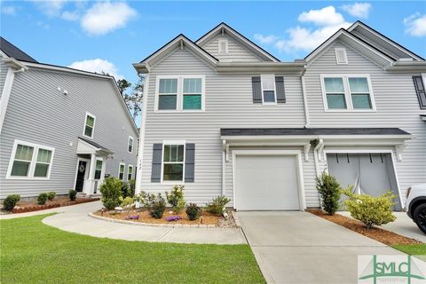 142 Benelli Drive Pooler GA 31322