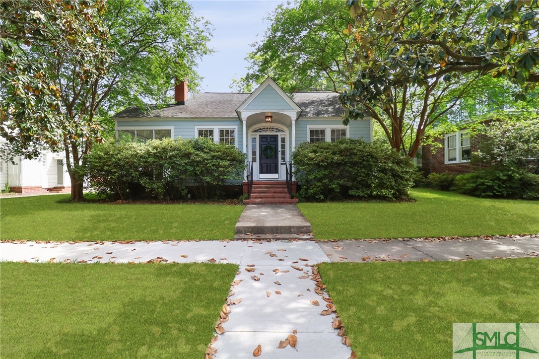 405 E 55th Street