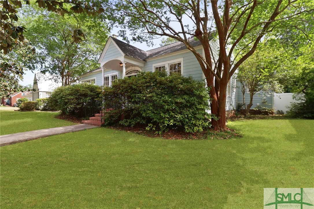 405 E 55th Street