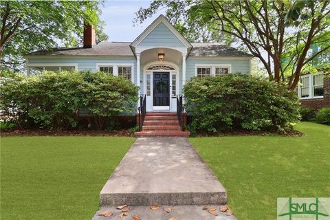 405 E 55th Street Savannah GA 31405