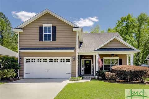 A home in Richmond Hill