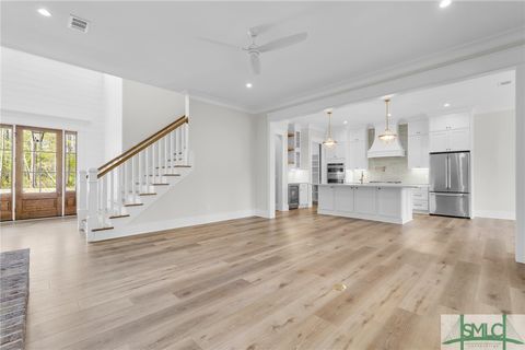 A home in Richmond Hill