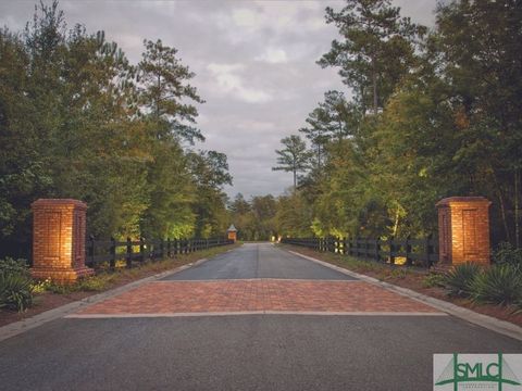 A home in Richmond Hill