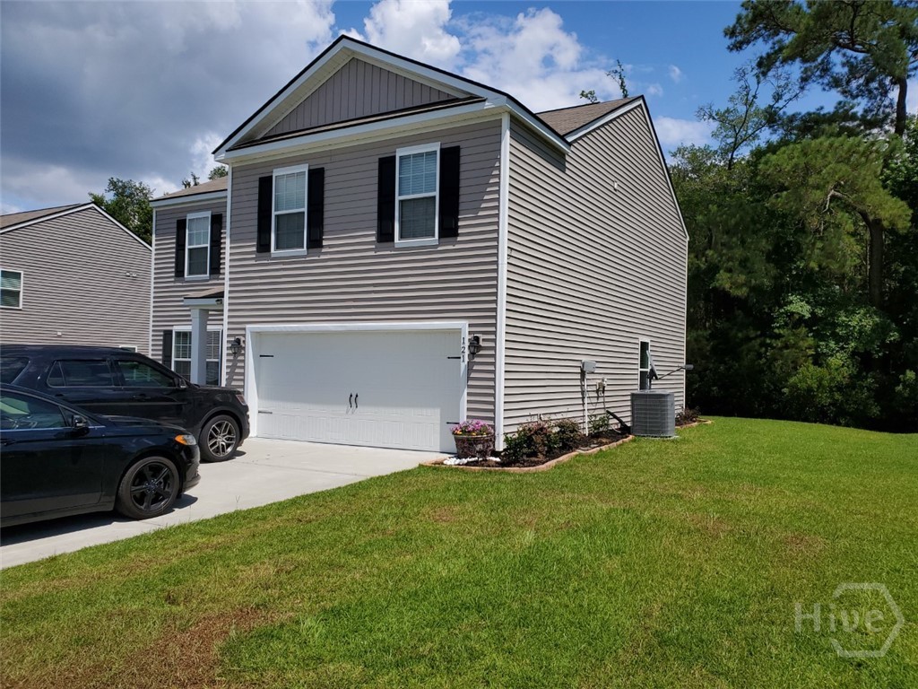 121 Tupelo Way