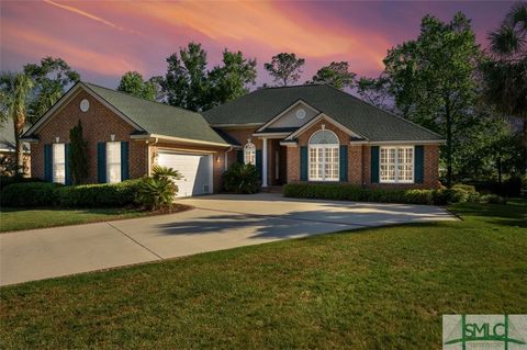 271 St Catherines Court Richmond Hill GA 31324