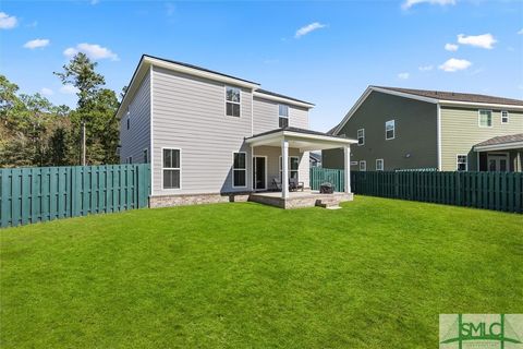 A home in Richmond Hill